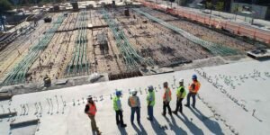 Park Square Yonkers Breaks Ground on $185M Development