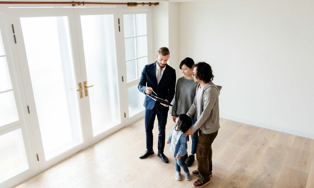 Sellers Adjust Home Prices as Buyer Leverage Grows