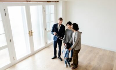 Sellers Adjust Home Prices as Buyer Leverage Grows
