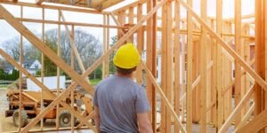 Smaller Homebuilders Face Higher Construction Material Costs