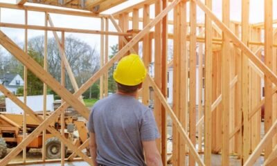 Smaller Homebuilders Face Higher Construction Material Costs