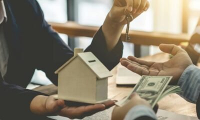 U.S. Homebuyers Need Nearly $110K to Afford the Typical Home