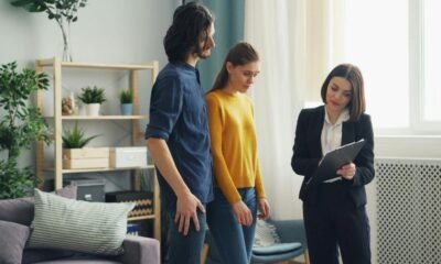 U.S. Housing Affordability Declines in Second Quarter