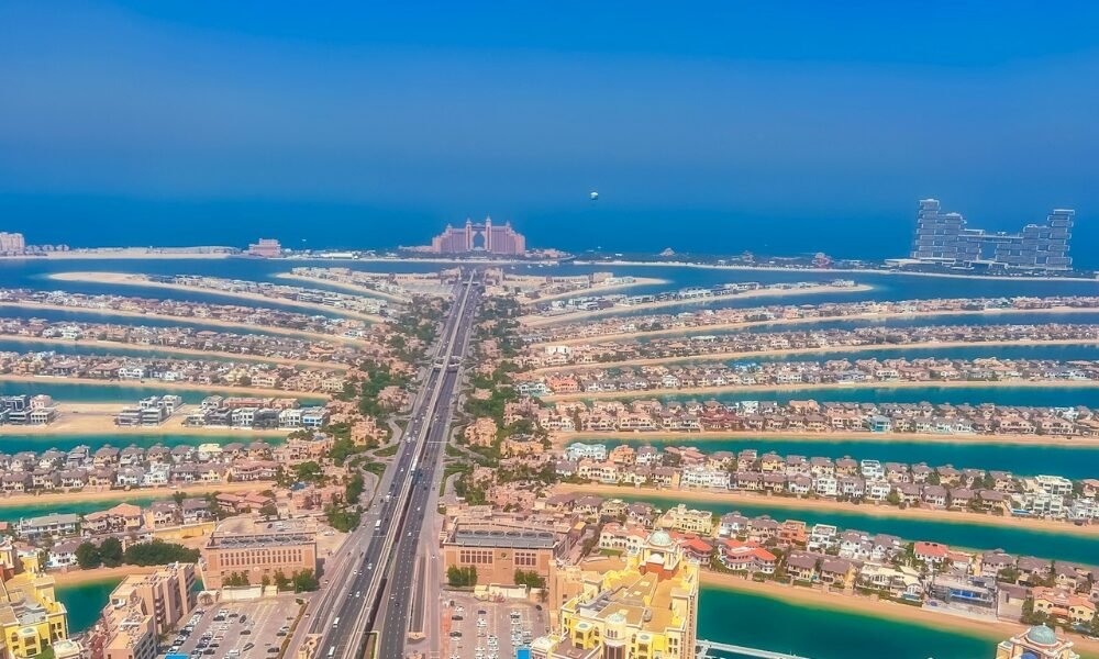 Why Palm Jumeirah Continues to Set the Benchmark for Luxury Waterfront Living in Dubai
