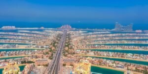 Why Palm Jumeirah Continues to Set the Benchmark for Luxury Waterfront Living in Dubai