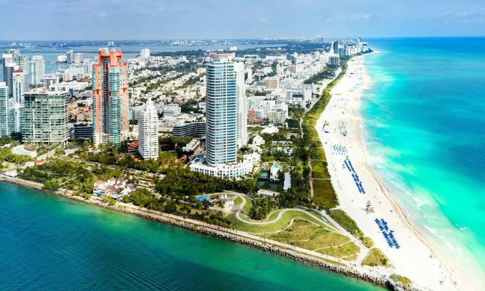 Advantages of Investing in South Florida Real Estate