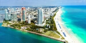 Advantages of Investing in South Florida Real Estate