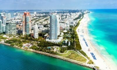 Advantages of Investing in South Florida Real Estate