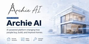 Archieverse AI, A New App Brings Homeownership Tools Into One Platform
