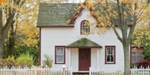 Bethesda's Older Homes Are Facing a New Valuation Question as Builder Demand for Land Grows