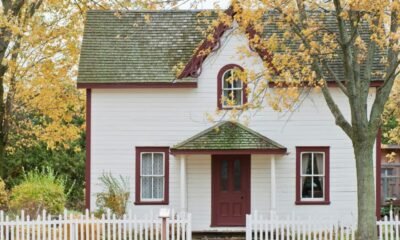 Bethesda's Older Homes Are Facing a New Valuation Question as Builder Demand for Land Grows