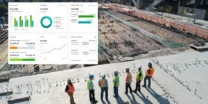 Construction Accounting and How Outsourcing to Experts Helps Save Thousands in Costs