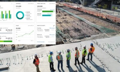 Construction Accounting and How Outsourcing to Experts Helps Save Thousands in Costs