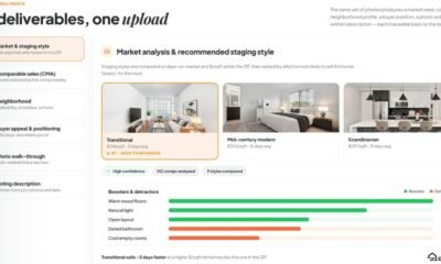From Market Appraisal to Market-Ready: How Spatial AI Is Changing Listing Preparation