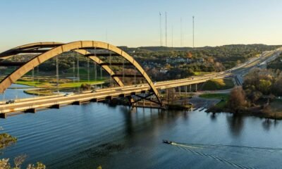 Local Operators Stay in Little Rock as Growth Rate Rankings Send Investors to Northwest Arkansas
