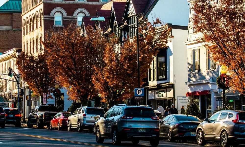 Morris County, New Jersey, Fall Listings Draw Fewer Offers But More Committed Buyers