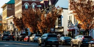 Morris County, New Jersey, Fall Listings Draw Fewer Offers But More Committed Buyers