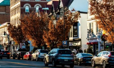 Morris County, New Jersey, Fall Listings Draw Fewer Offers But More Committed Buyers