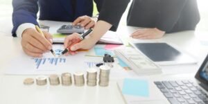 One Phoenix Business, Two Financing Paths and A Look at Arizona's Options