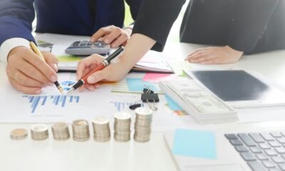 One Phoenix Business, Two Financing Paths and A Look at Arizona's Options