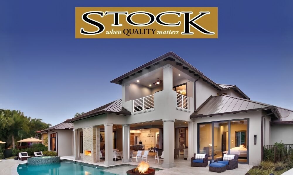 Stock Development and the Importance of Trust in Florida’s Luxury Homebuilding Industry