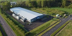 The New Due Diligence: How Freight Corridors and Data Centers Are Reshaping Property Risk