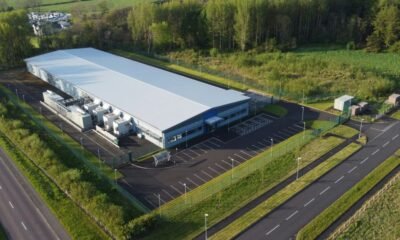 The New Due Diligence: How Freight Corridors and Data Centers Are Reshaping Property Risk