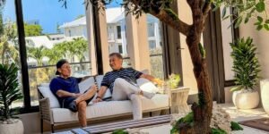 The Visionary Quietly Redefining One of Miami's Exclusive Waterfront Enclaves