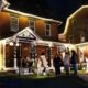 When Walls Remember: Inside America's Well-Known Haunted Historic Homes