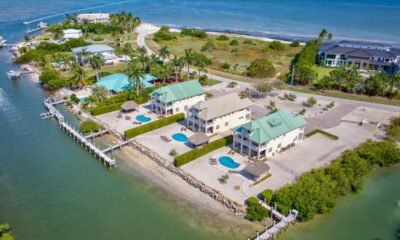 Why High-Net-Worth Buyers Are Looking at the Florida Keys Differently