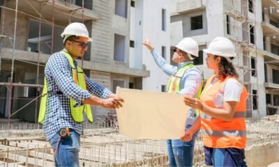 Why Your Commercial Project Costs Twice What You Expect