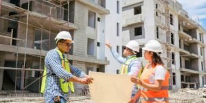 $280M Kyle Park Development Accelerates Retail Construction