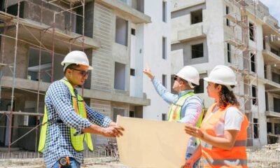 $280M Kyle Park Development Accelerates Retail Construction