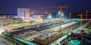 Chicago West Loop Development Begins With 380 New Units
