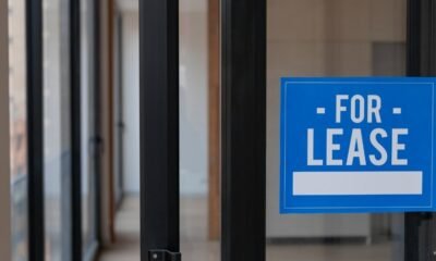 Dallas Trophy Offices Gain Ground as Rents Rise