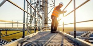 Houston $6.5B Manufacturing Project Begins Construction