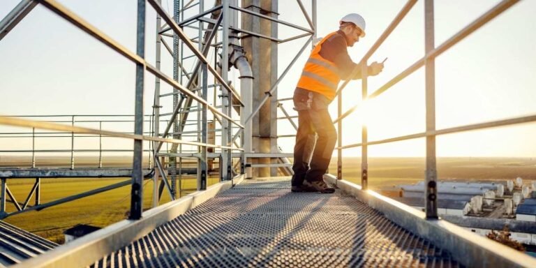 Houston $6.5B Manufacturing Project Begins Construction
