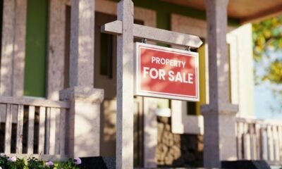 Mortgage Rates Near 7% Add Pressure for U.S. Homebuyers
