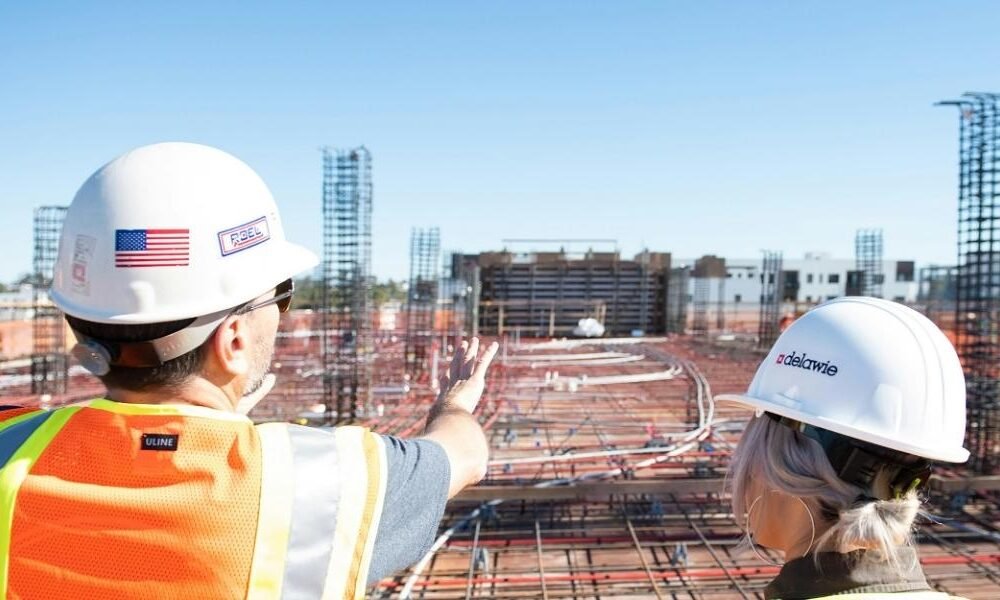 San Francisco Starts Construction on Candlestick Point Project