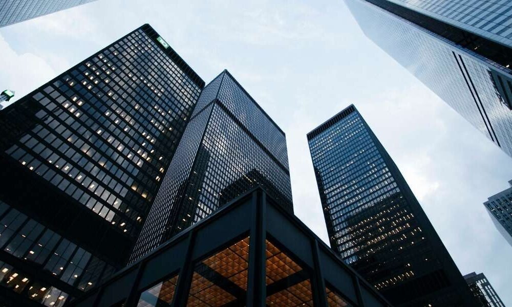 Texas’ Tallest Building, Waterline, Completes Construction