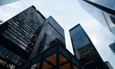 Texas’ Tallest Building, Waterline, Completes Construction