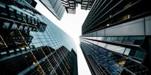 U.S. Commercial Property Prices Diverge as Deliveries Slow