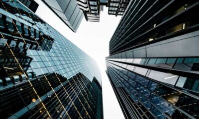 U.S. Commercial Property Prices Diverge as Deliveries Slow