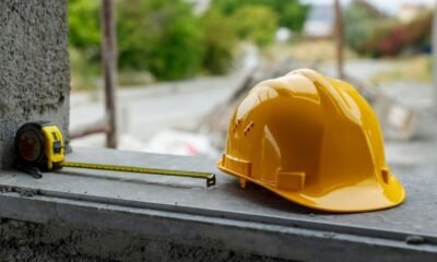 U.S. Construction Costs Rise, Pressuring CRE Development