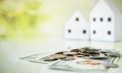 U.S. Home Prices Rise 1.4% as Metro Markets Diverge