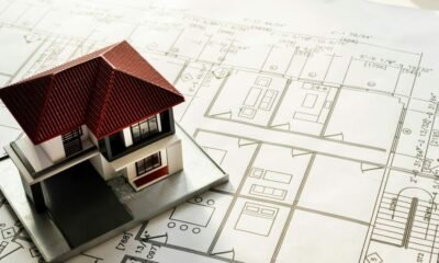 U.S. Homebuilder Sentiment Falls to 12-Month Low