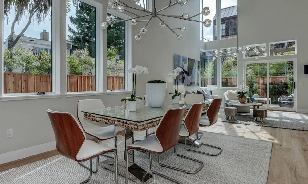 A New Way to Retire, in the Heart of Silicon Valley