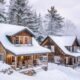 Adirondack Second Home Buyers Look Beyond Listings to Understand Heating Expenses