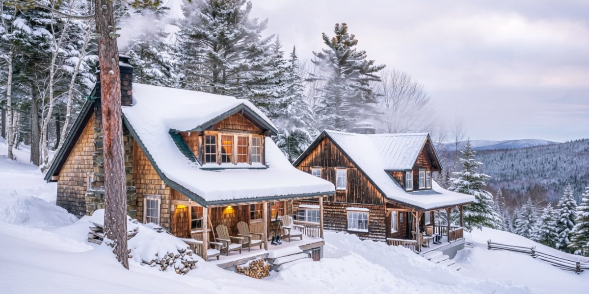 Adirondack Second Home Buyers Look Beyond Listings to Understand Heating Expenses