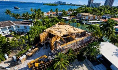 Belle Meade Island Is Quietly Entering a New Era of Miami Waterfront Luxury